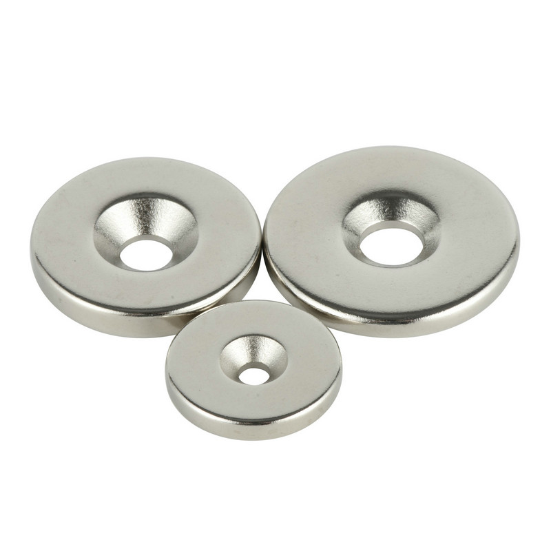 Neodymium Magnet Counterkk