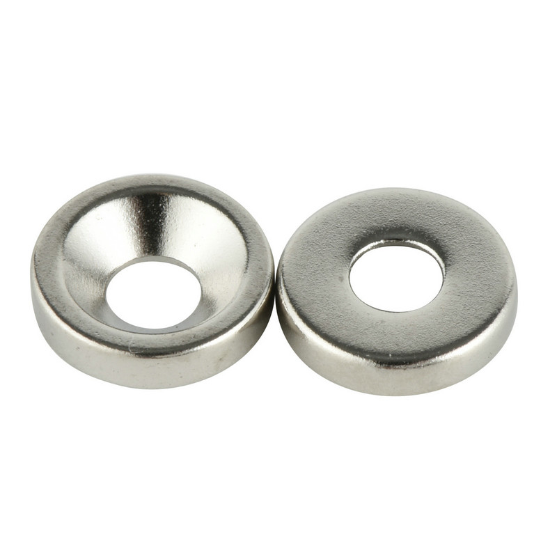 Neodymium Magnet Counterkk